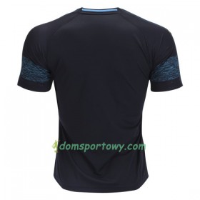 Koszulka Olympique Marsylia Wyjazdowe Koszulki Piłkarskie 2018/19 Krótki Rękaw